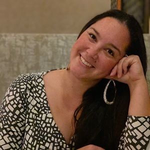 Meet your Posher, Kim